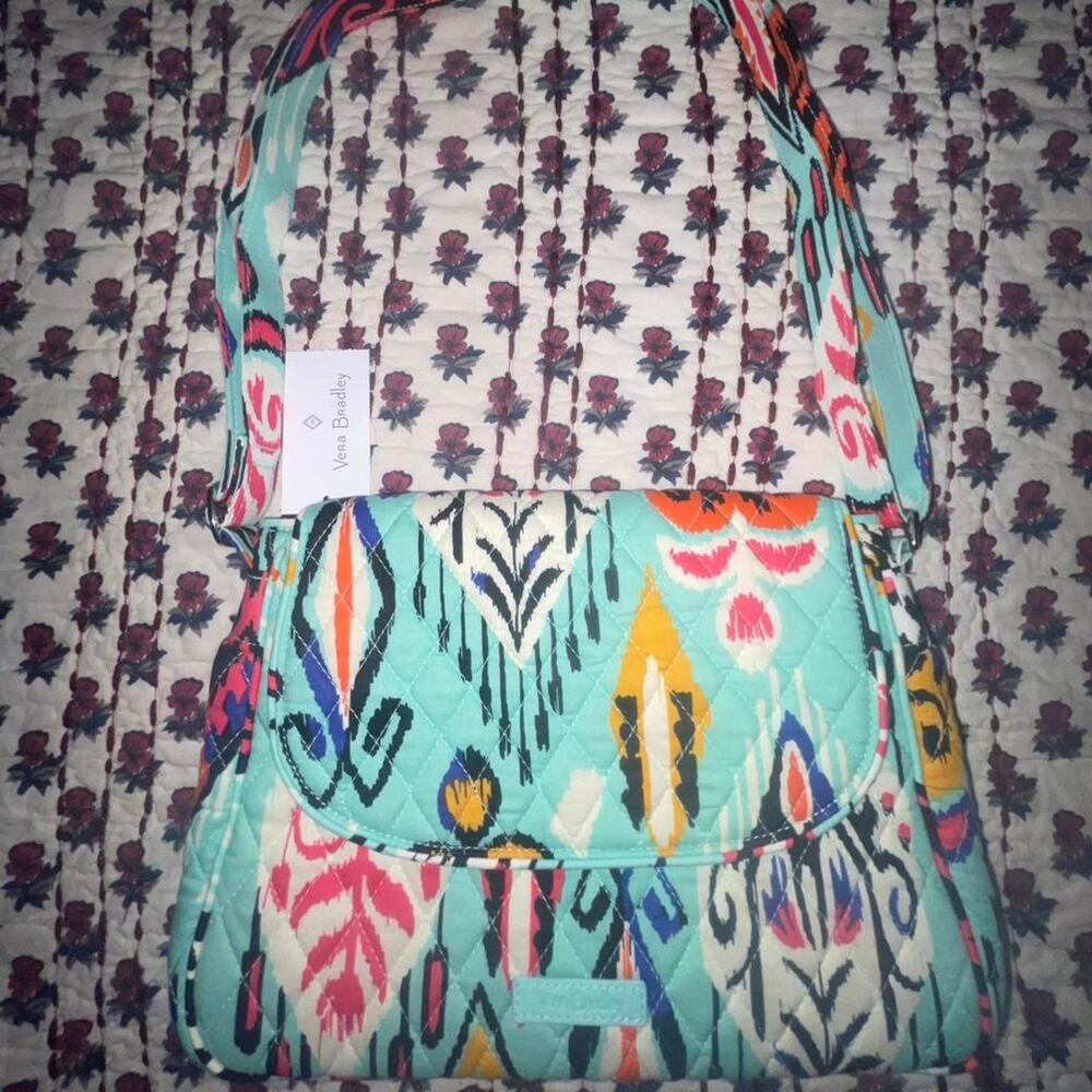 Nwt vera bradley